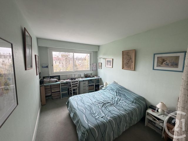 Appartement T4 &agrave; vendre - 4 pi&egrave;ces - 66,22 m2 - Paris - 75012 - ILE-DE-FRANCE