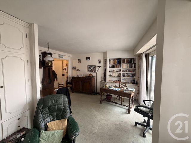 Appartement T4 &agrave; vendre - 4 pi&egrave;ces - 66,22 m2 - Paris - 75012 - ILE-DE-FRANCE