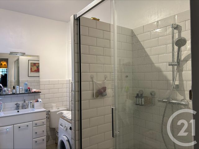 Appartement F2 &agrave; louer - 2 pi&egrave;ces - 46,90 m2 - Paris - 75012 - ILE-DE-FRANCE