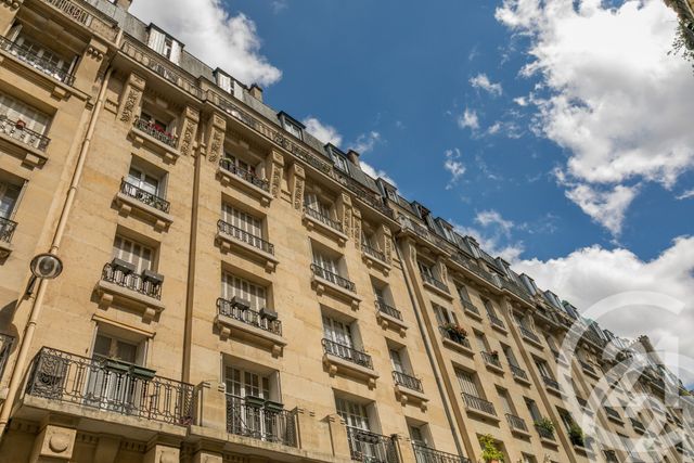Appartement F2 à louer PARIS