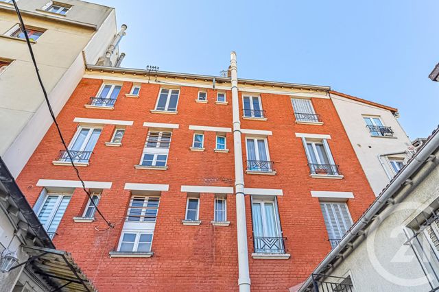 Immeuble &agrave; vendre - 459,25 m2 - La Courneuve - 93 - ILE-DE-FRANCE