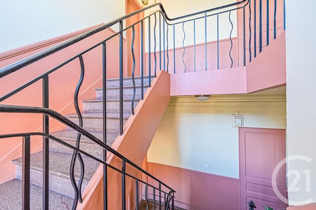 Immeuble &agrave; vendre - 459,25 m2 - La Courneuve - 93 - ILE-DE-FRANCE