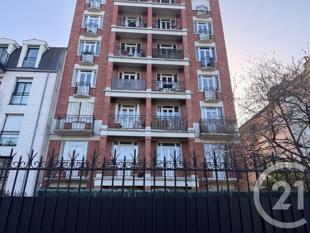 Appartement T2 &agrave; vendre - 2 pi&egrave;ces - 35,24 m2 - Charenton Le Pont - 94 - ILE-DE-FRANCE