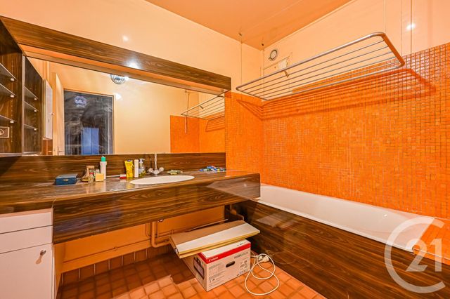 Appartement F5 &agrave; vendre - 5 pi&egrave;ces - 111,52 m2 - Paris - 75012 - ILE-DE-FRANCE