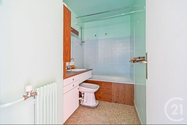 Appartement Studio &agrave; vendre - 1 pi&egrave;ce - 30,40 m2 - Paris - 75012 - ILE-DE-FRANCE