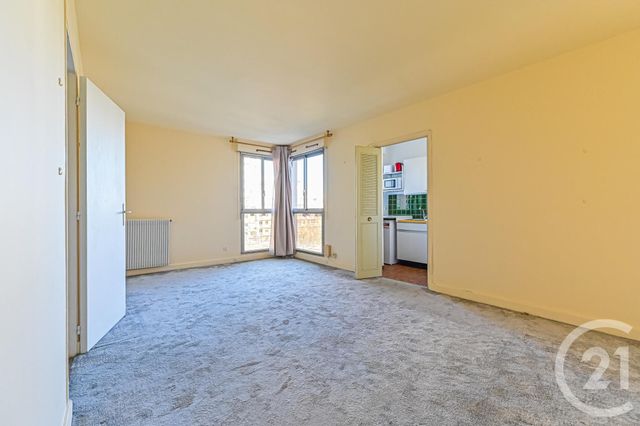 Appartement Studio &agrave; vendre - 1 pi&egrave;ce - 30,40 m2 - Paris - 75012 - ILE-DE-FRANCE