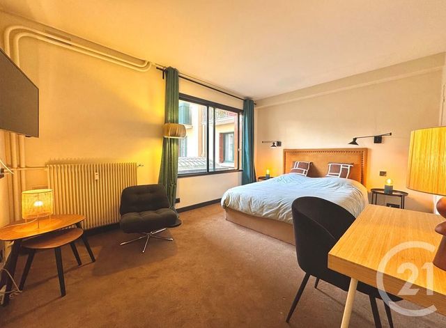 Appartement Studio à vendre PARIS