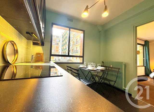 Appartement Studio &agrave; vendre - 1 pi&egrave;ce - 28,29 m2 - Paris - 75012 - ILE-DE-FRANCE