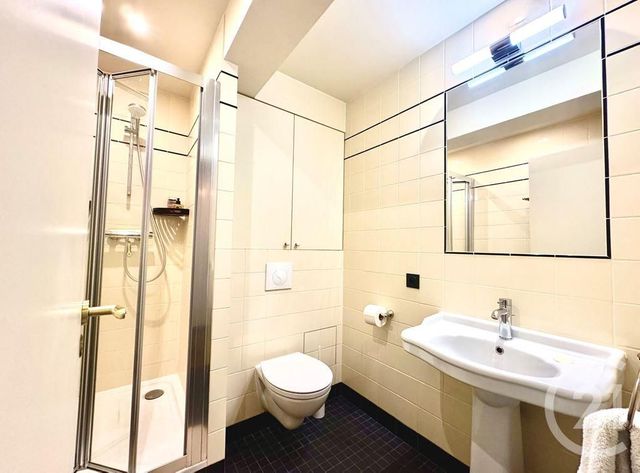 Appartement Studio &agrave; vendre - 1 pi&egrave;ce - 28,29 m2 - Paris - 75012 - ILE-DE-FRANCE