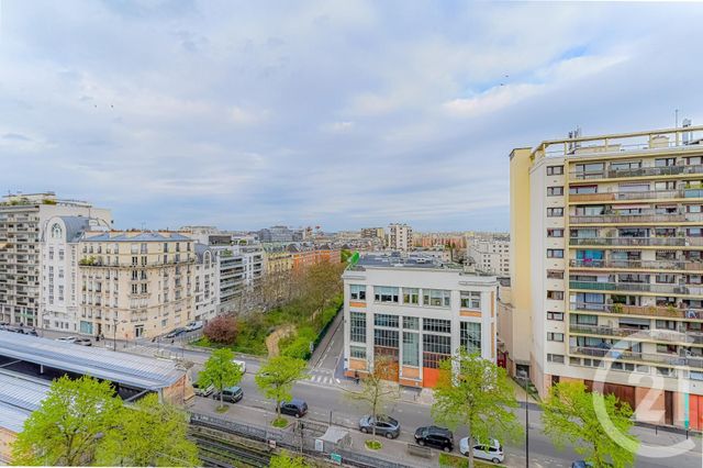 Appartement Studio &agrave; vendre - 1 pi&egrave;ce - 22,21 m2 - Paris - 75012 - ILE-DE-FRANCE