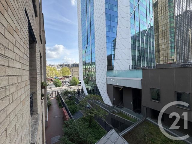 Appartement F2 bis &agrave; vendre - 2 pi&egrave;ces - 39,74 m2 - Paris - 75012 - ILE-DE-FRANCE