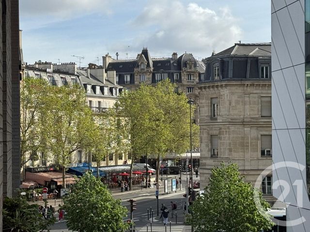 Appartement F2 bis &agrave; vendre - 2 pi&egrave;ces - 39,74 m2 - Paris - 75012 - ILE-DE-FRANCE