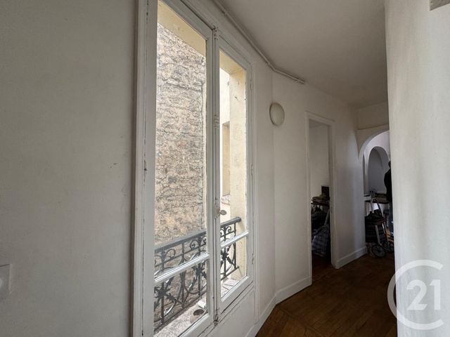 Appartement F2 bis &agrave; vendre - 2 pi&egrave;ces - 39,74 m2 - Paris - 75012 - ILE-DE-FRANCE