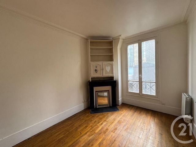 Appartement F2 bis &agrave; vendre - 2 pi&egrave;ces - 39,74 m2 - Paris - 75012 - ILE-DE-FRANCE