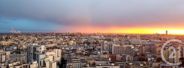 Appartement F2 &agrave; louer - 2 pi&egrave;ces - 49,90 m2 - Paris - 75020 - ILE-DE-FRANCE