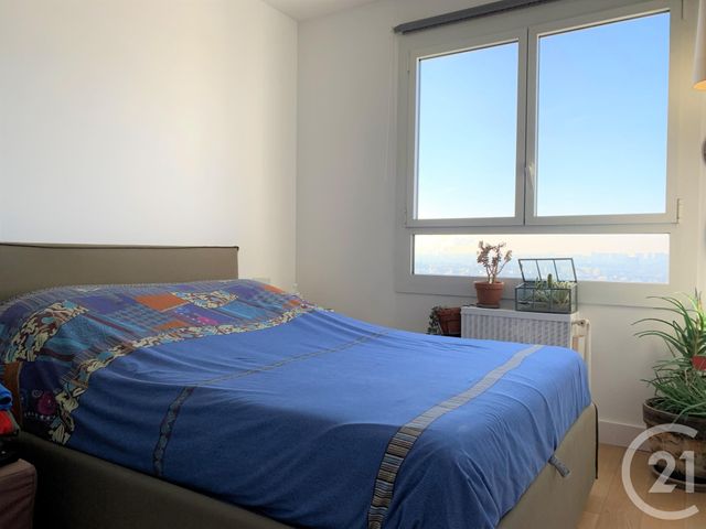Appartement F2 &agrave; louer - 2 pi&egrave;ces - 49,90 m2 - Paris - 75020 - ILE-DE-FRANCE