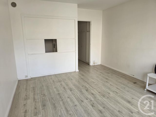 Appartement F1 &agrave; vendre - 1 pi&egrave;ce - 26,41 m2 - Paris - 75016 - ILE-DE-FRANCE