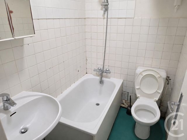 Appartement F1 &agrave; vendre - 1 pi&egrave;ce - 26,41 m2 - Paris - 75016 - ILE-DE-FRANCE