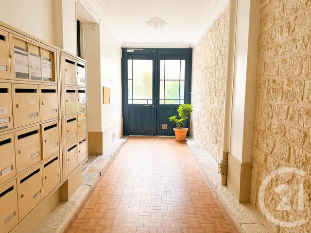 Appartement T2 &agrave; vendre - 2 pi&egrave;ces - 32,68 m2 - Paris - 75012 - ILE-DE-FRANCE
