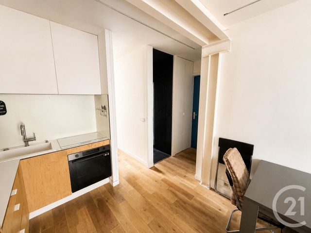 Appartement T2 &agrave; vendre - 2 pi&egrave;ces - 32,68 m2 - Paris - 75012 - ILE-DE-FRANCE
