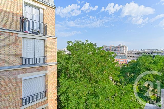 Appartement F1 &agrave; vendre - 1 pi&egrave;ce - 29,23 m2 - Paris - 75012 - ILE-DE-FRANCE