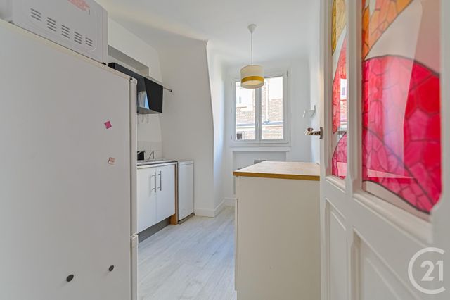 Appartement F1 &agrave; vendre - 1 pi&egrave;ce - 29,23 m2 - Paris - 75012 - ILE-DE-FRANCE