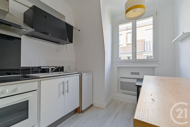 Appartement F1 &agrave; vendre - 1 pi&egrave;ce - 29,23 m2 - Paris - 75012 - ILE-DE-FRANCE
