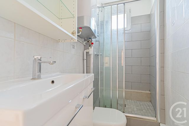 Appartement F1 &agrave; vendre - 1 pi&egrave;ce - 29,23 m2 - Paris - 75012 - ILE-DE-FRANCE