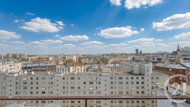 Appartement F3 / 4 &agrave; vendre - 3 pi&egrave;ces - 65 m2 - Paris - 75012 - ILE-DE-FRANCE