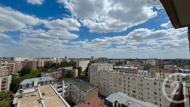 Appartement F3 / 4 &agrave; vendre - 3 pi&egrave;ces - 65 m2 - Paris - 75012 - ILE-DE-FRANCE