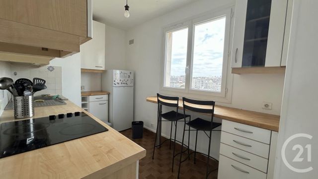 Appartement F3 / 4 &agrave; vendre - 3 pi&egrave;ces - 65 m2 - Paris - 75012 - ILE-DE-FRANCE
