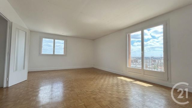 Appartement F3 / 4 à vendre PARIS