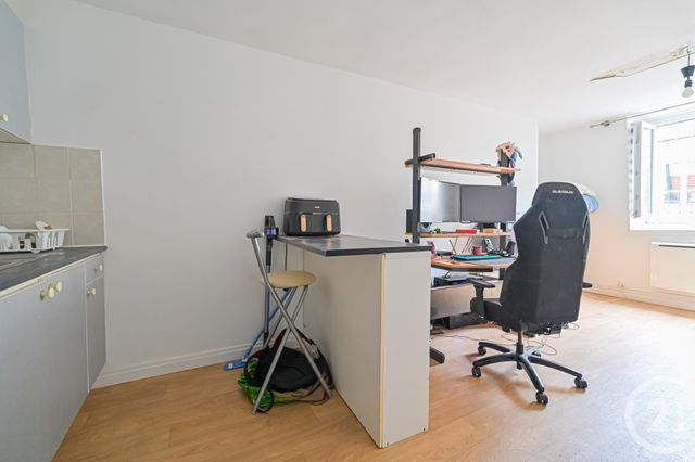 Appartement Studio à vendre PARIS