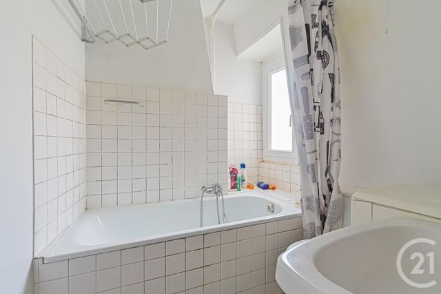Appartement Studio &agrave; vendre - 1 pi&egrave;ce - 21,76 m2 - Paris - 75001 - ILE-DE-FRANCE