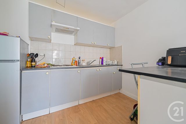 Appartement Studio &agrave; vendre - 1 pi&egrave;ce - 21,76 m2 - Paris - 75001 - ILE-DE-FRANCE