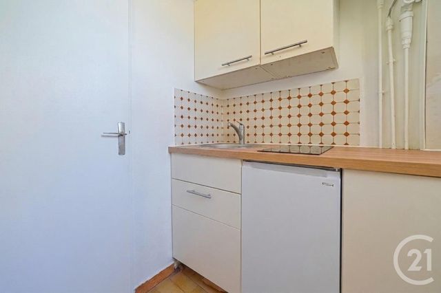 Appartement Studio &agrave; vendre - 2 pi&egrave;ces - 30,27 m2 - Paris - 75012 - ILE-DE-FRANCE
