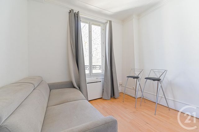 Appartement Studio &agrave; vendre - 2 pi&egrave;ces - 30,27 m2 - Paris - 75012 - ILE-DE-FRANCE