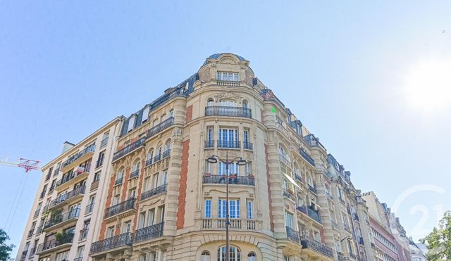 Appartement Studio à vendre PARIS