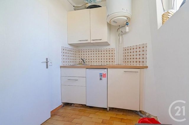 Appartement Studio &agrave; vendre - 2 pi&egrave;ces - 30,27 m2 - Paris - 75012 - ILE-DE-FRANCE