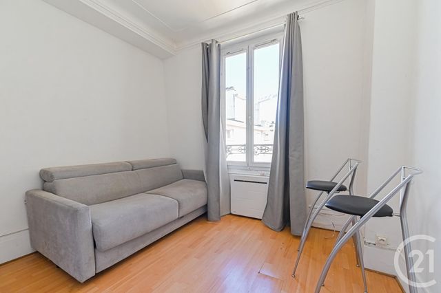 Appartement Studio &agrave; vendre - 2 pi&egrave;ces - 30,27 m2 - Paris - 75012 - ILE-DE-FRANCE