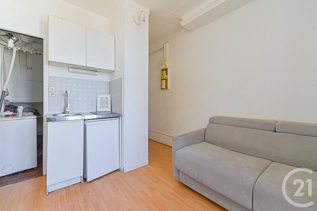 Appartement Studio &agrave; vendre - 2 pi&egrave;ces - 30,27 m2 - Paris - 75012 - ILE-DE-FRANCE