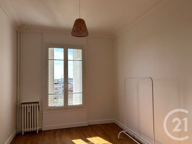 Appartement F4 &agrave; louer - 4 pi&egrave;ces - 77,22 m2 - Vincennes - 94 - ILE-DE-FRANCE