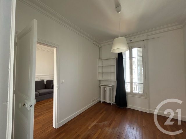 Appartement F4 &agrave; louer - 4 pi&egrave;ces - 77,22 m2 - Vincennes - 94 - ILE-DE-FRANCE