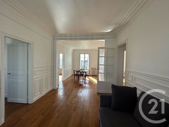 Appartement F4 &agrave; louer - 4 pi&egrave;ces - 77,22 m2 - Vincennes - 94 - ILE-DE-FRANCE
