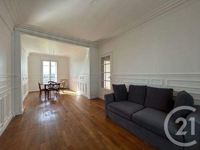 Appartement F4 à louer VINCENNES