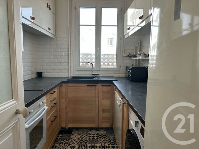 Appartement F4 &agrave; louer - 4 pi&egrave;ces - 77,22 m2 - Vincennes - 94 - ILE-DE-FRANCE