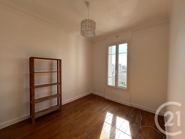 Appartement F4 &agrave; louer - 4 pi&egrave;ces - 77,22 m2 - Vincennes - 94 - ILE-DE-FRANCE