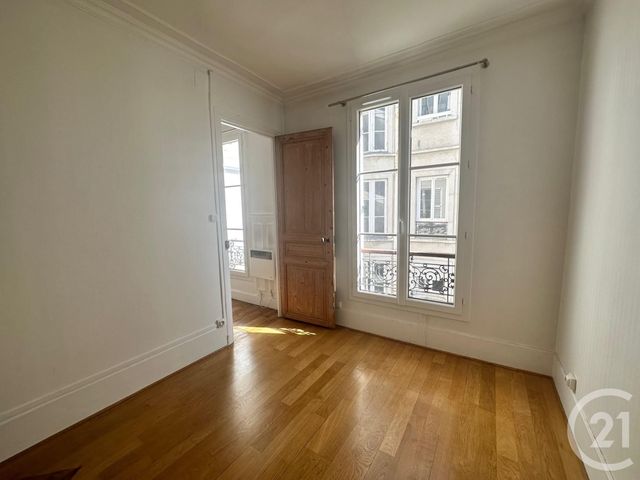 Appartement F2 &agrave; louer - 2 pi&egrave;ces - 30,30 m2 - Paris - 75012 - ILE-DE-FRANCE