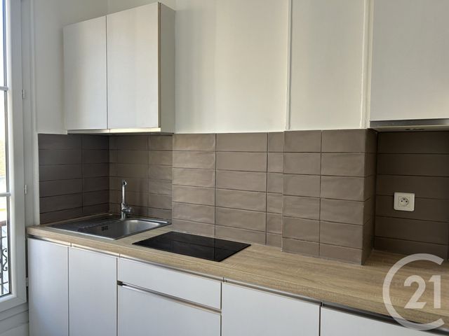 Appartement F2 &agrave; louer - 2 pi&egrave;ces - 30,30 m2 - Paris - 75012 - ILE-DE-FRANCE
