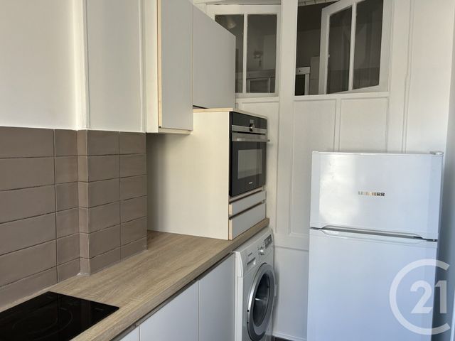 Appartement F2 &agrave; louer - 2 pi&egrave;ces - 30,30 m2 - Paris - 75012 - ILE-DE-FRANCE